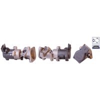 Egr Valve - Lh Front ELSTOCK Fits: LAND ROVER DISCOVERY III (L319)