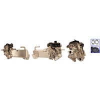 Egr Valve ELSTOCK Fits: AUDI A6 C7 Avant (4G5, 4GD)