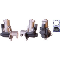 Egr Valve ELSTOCK Fits: AUDI Q7 (4LB)