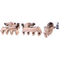 Egr Valve ELSTOCK Fits: FORD TRANSIT CONNECT (P65_, P70_, P80_)