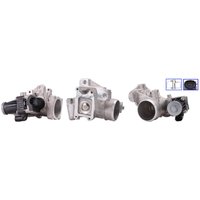 Egr Valve ELSTOCK Fits: VOLVO V70 III Estate Van (135)