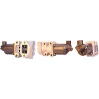 Egr Valve ELSTOCK Fits: VAUXHALL ASTRAVAN Mk V (H) Estate Van (A04)