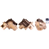 Egr Valve ELSTOCK Fits: KIA SEDONA Mk II (VQ)