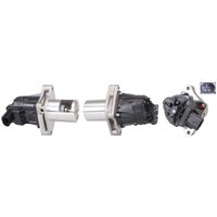 Egr Valve ELSTOCK Fits: OPEL ASTRA K Sports Tourer (B16)