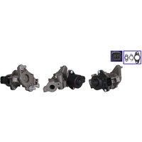 Egr Valve ELSTOCK Fits: TOYOTA PRIUS (_W3_)