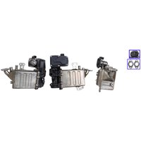 Egr Valve ELSTOCK Fits: MAN TGE Bus