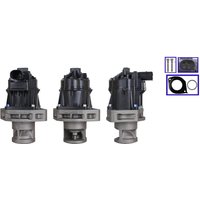 Egr Valve ELSTOCK Fits: JEEP GRAND CHEROKEE VAN (WK2)