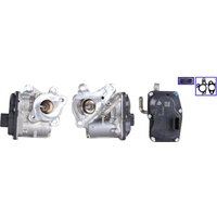 Egr Valve ELSTOCK Fits: VAUXHALL MOVANO Mk II (B) Chassis/Cab (X62)