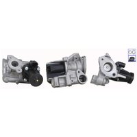 Egr Valve - Lh Front ELSTOCK Fits: LAND ROVER RANGE ROVER EVOQUE Convertible (L538)