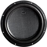 INPHASE Kevlar Cone 2 Ohm Dual Voice Coil 1400W Peak Power Subwoofer | XT-12 | GSF Car Parts