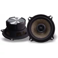 INPHASE 13Cm/5.25" Coaxial Speakers 210 Watts Directional Tweeter Design | XTC13.2 | GSF Car Parts