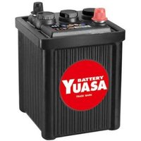 Yuasa Classic 6V Battery - 1 Year Warranty | 421 | GSF Car Parts
