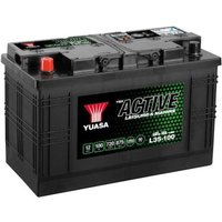 Yuasa Leisure Battery - 1 Year Warranty | L35-100 | GSF Car Parts