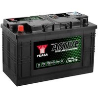 Yuasa Leisure Battery - 1 Year Warranty | L35-115 | GSF Car Parts