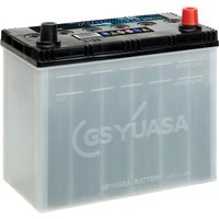 Yuasa Mazda Mx-5 053 7000 Series Efb Car Battery - 4 Year Warranty | YBX7053 | GSF Car Parts