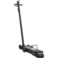 SEALEY Air Operated Jack 10-40 Tonne Telescopic - Long Reach/low Profile | YAJ10-40LELR | GSF Car Parts