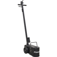 SEALEY Air Operated Jack 30 Tonne - Single Stage | YAJ301 | GSF Car Parts