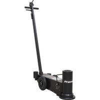 SEALEY Air Operated Jack 30 Tonne - Single Stage High Lift | YAJ30H | GSF Car Parts