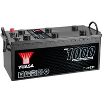 Yuasa Super Heavy Duty Battery - 2 Year Warranty | YBX1621 | GSF Car Parts