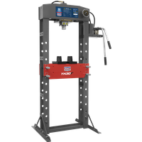 SEALEY Hydraulic Press 30 Tonne Floor Type | YK30F | GSF Car Parts