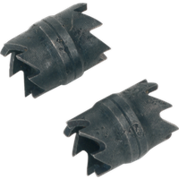 SEALEY Spot Weld Cutter Crown Pack Of 2 | Z1C2 | GSF Car Parts