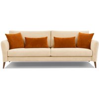 Sofa bez funkcji - MEBLOO - FILO C300