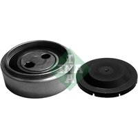 Ina Spannrolle für Keilrippenriemen Audi A4 A6 A8 Allroad Skoda Superb VW Passat