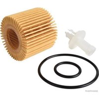Jakoparts Ölfilter Daihatsu Lexus Subaru Toyota