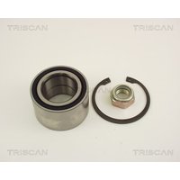 Triscan Radlager Hinten Renault Master 2.2 2.5