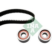 Ina Zahnriemensatz Citroen Fiat Peugeot Renault