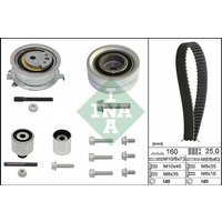 Ina Spannrollen-Kit Audi Seat Skoda VW 530055010
