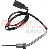 Metzger Abgastemperatursensor VW Transporter T6