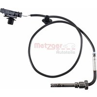 Metzger Abgastemperatursensor Suzuki Sx4 Vitara