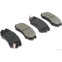 Jakoparts Bremsbeläge vorne Hyundai Coupe Elantra Tucson Kia