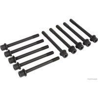 Jakoparts Zylinderkopfschraubensatz Hyundai Atos Getz I10 Kia Picanto