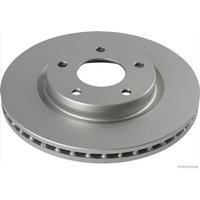 Jakoparts Bremsscheibe vorne Nissan Juke Pulsar