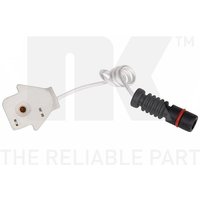 NK Warnkontakt für Bremsbeläge vorne Mercedes W124 C124 S124 W201