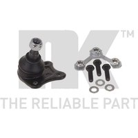 NK Traggelenk vorne links Audi Seat Skoda VW