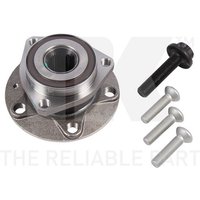 NK Radlager vorne Audi Seat Skoda VW