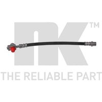 NK Bremsschlauch hinten links oder rechts Audi A4 Seat Exeo
