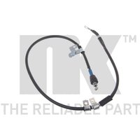 NK Handbremsseil hinten links Hyundai Coupe