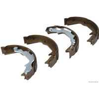 Jakoparts Bremsbacken hinten Hyundai I20