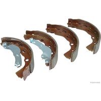 Jakoparts Bremsbacken hinten Mitsubishi Carisma Space