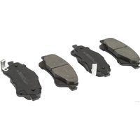 Jakoparts Bremsbeläge vorne Toyota Auris Avensis Verso