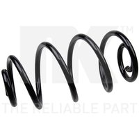 NK Feder hinten Opel Astra H Caravan 1,4 - 2,0 + Turbo CDTI