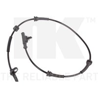 NK Raddrehzahlsensor hinten Fiat Panda
