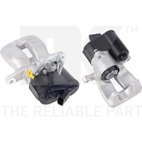 NK Bremssattel hinten rechts VW Passat B6