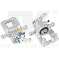 NK Bremssattel hinten rechts Audi Seat Skoda VW 2147342