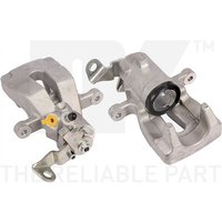 NK Bremssattel hinten rechts Renault Grand Scenic
