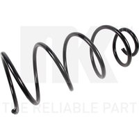 NK Feder vorne Citroen C4 Peugeot 307